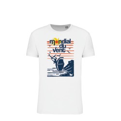 Teeshirt officiel Mondial...