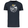 Teeshirt officiel Mondial du Vent - coupe homme
