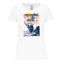 Teeshirt officiel Mondial...