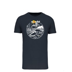 Teeshirt officiel Mondial...