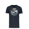 Teeshirt officiel Mondial du Vent - coupe enfant