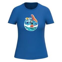 Teeshirt officiel Mondial...