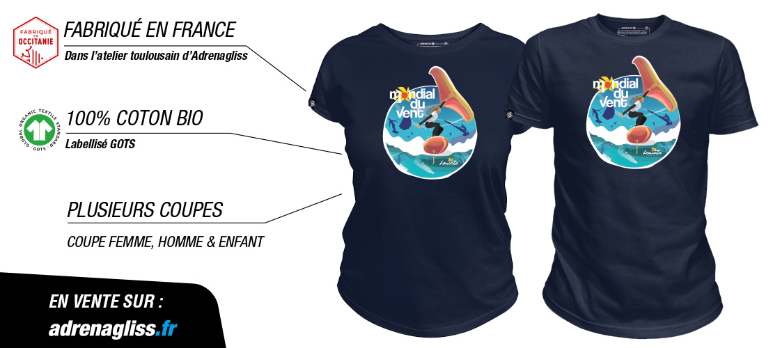 adrenagliss made in france